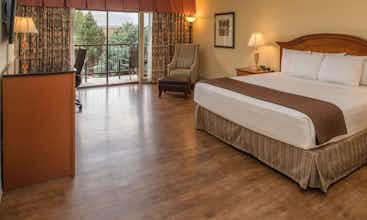 Hotel Red Lion Hotel Pasco Airport & Conference Center photo 1