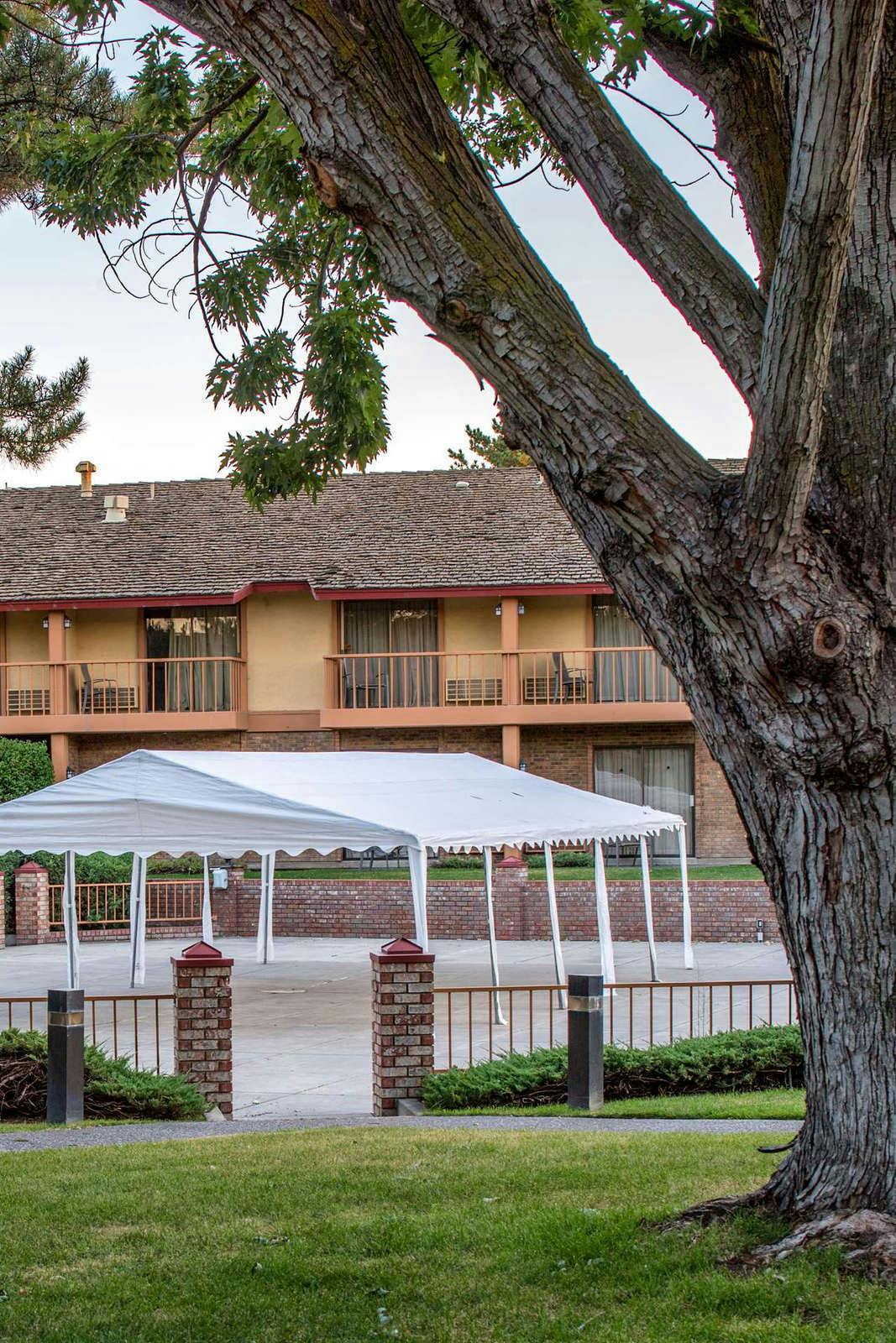 Hotel Red Lion Hotel Pasco Airport & Conference Center photo 4