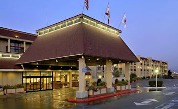 Red Lion Hotel Eureka