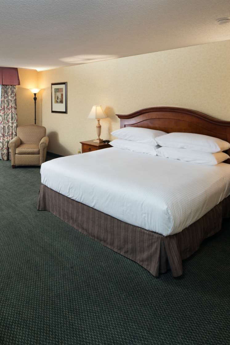 Hotel Red Lion Hotel Eureka photo 1