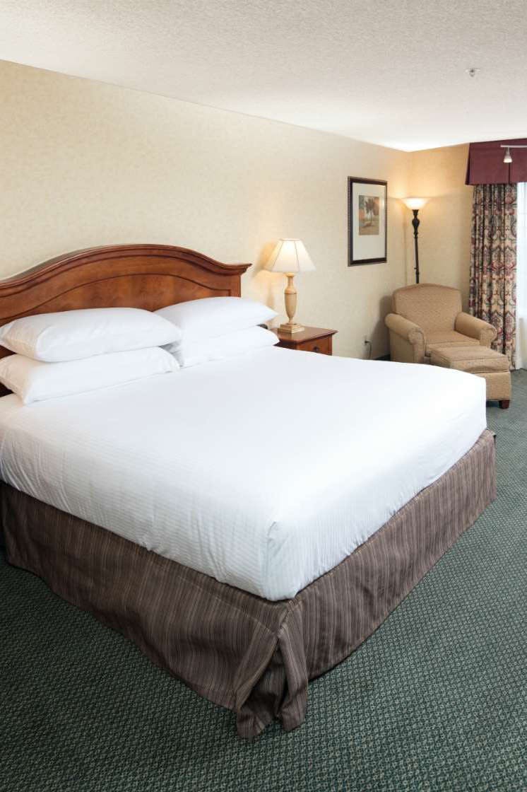 Hotel Red Lion Hotel Eureka photo 2