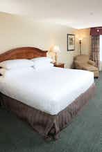 Hotel Red Lion Hotel Eureka photo 2