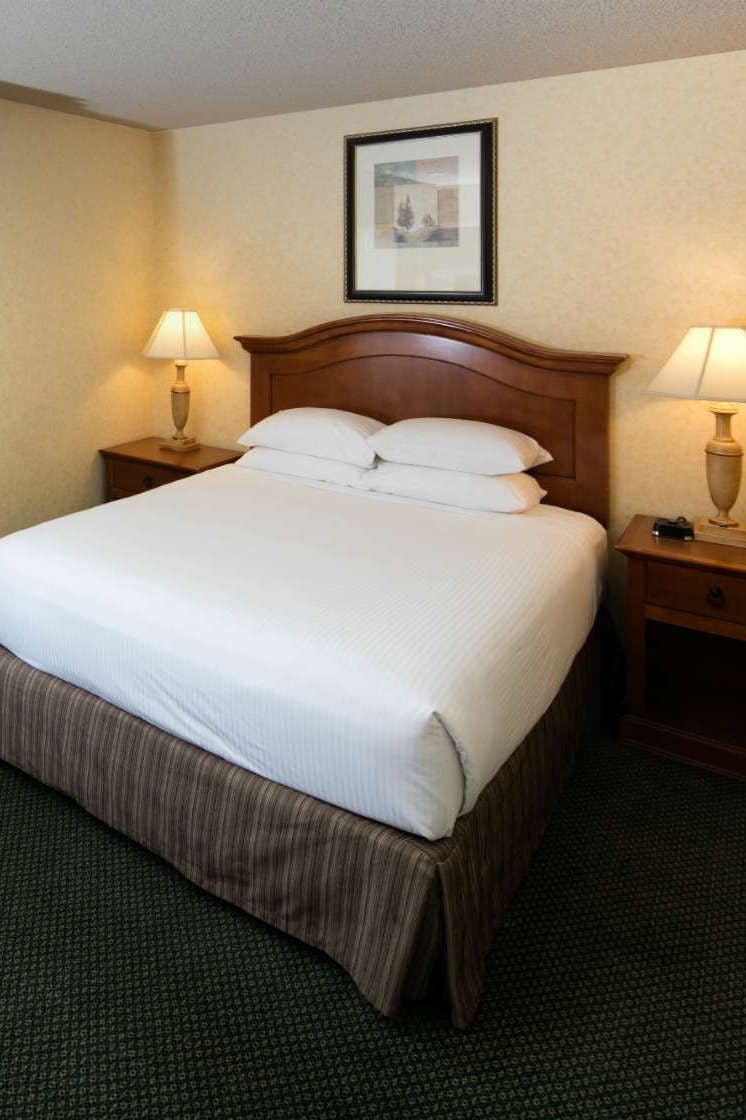 Hotel Red Lion Hotel Eureka photo 5