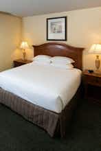 Hotel Red Lion Hotel Eureka photo 5