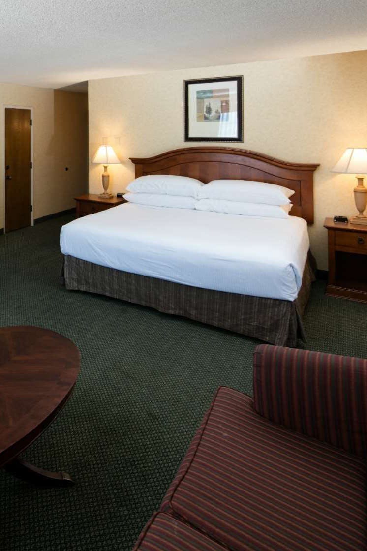 Hotel Red Lion Hotel Eureka photo 3