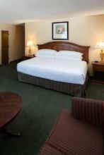 Hotel Red Lion Hotel Eureka photo 3