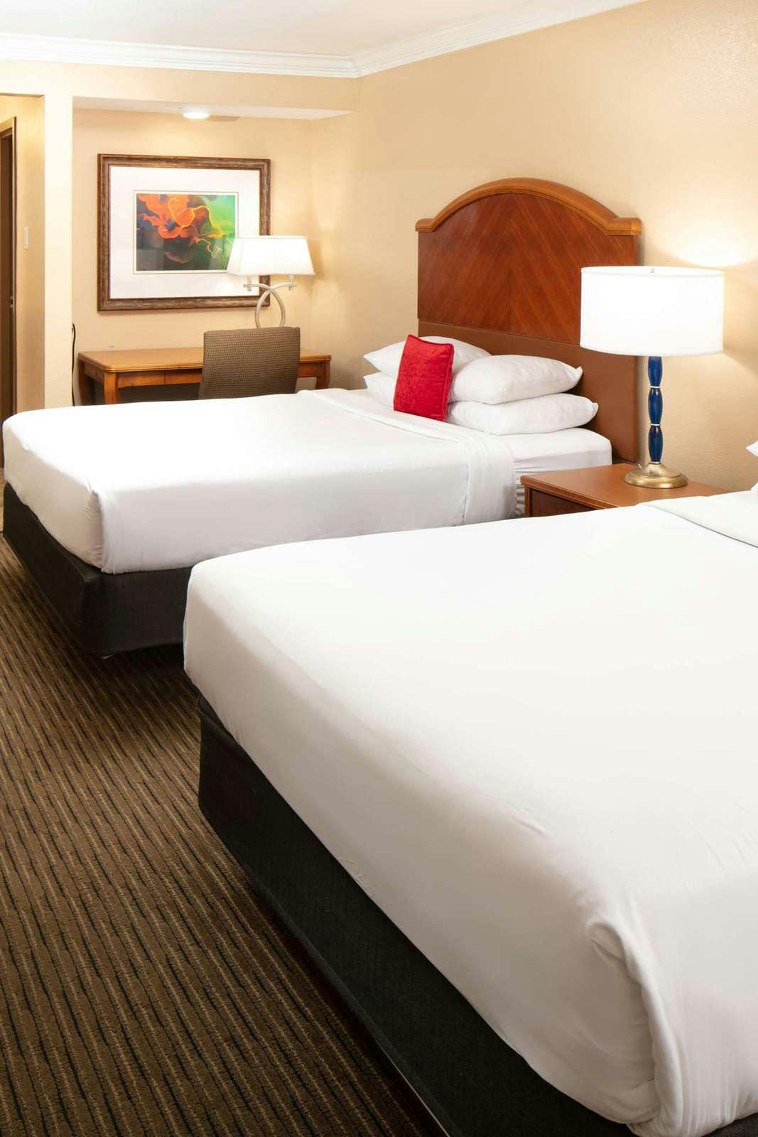 Red Lion Hotel Orlando Kissimmee Maingate Orlando Walt