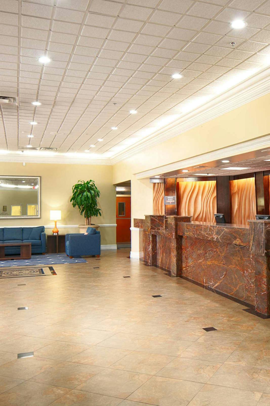 Red Lion Hotel Orlando Kissimmee Maingate Orlando Walt