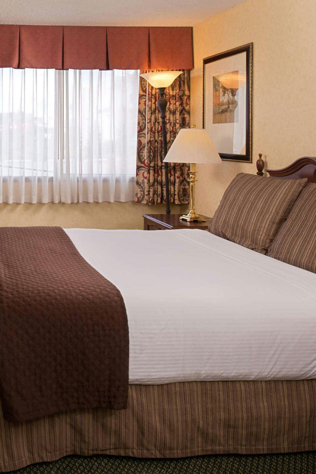 Hotel Red Lion Hotel Port Angeles Harbor photo 3