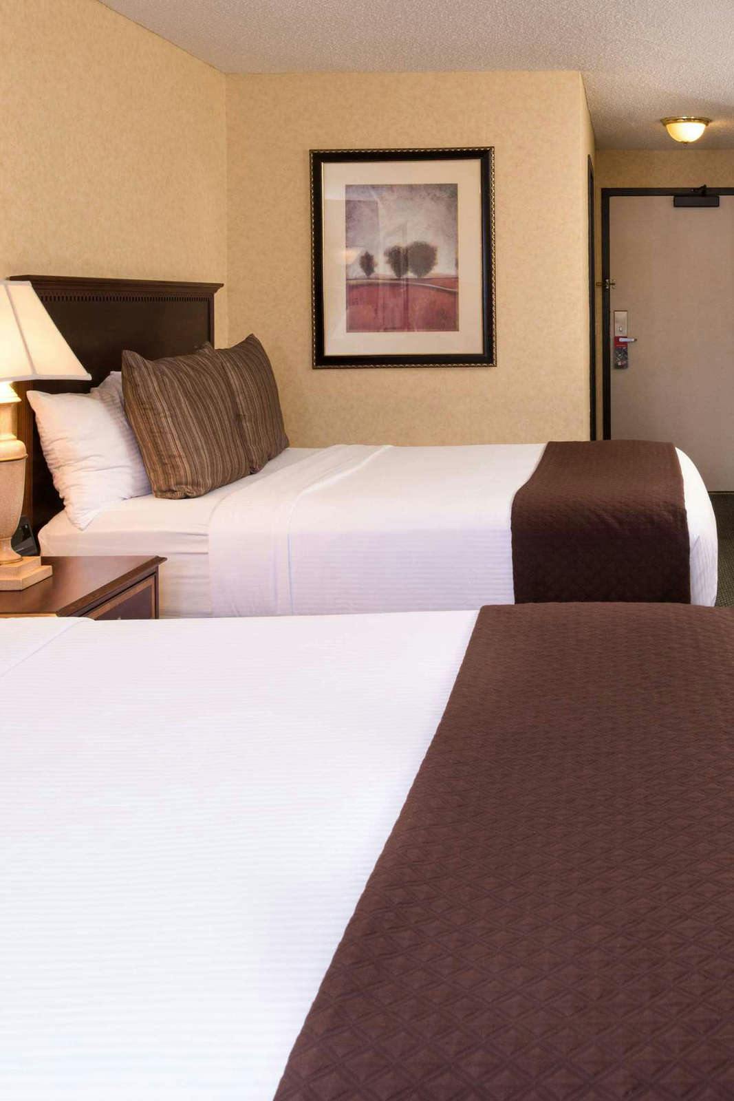 Hotel Red Lion Hotel Port Angeles Harbor photo 4