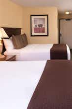 Hotel Red Lion Hotel Port Angeles Harbor photo 4