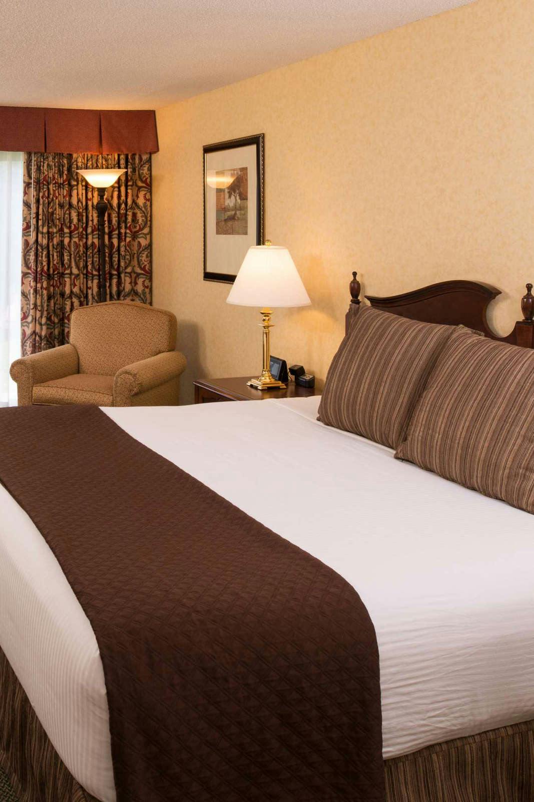 Hotel Red Lion Hotel Port Angeles Harbor photo 2