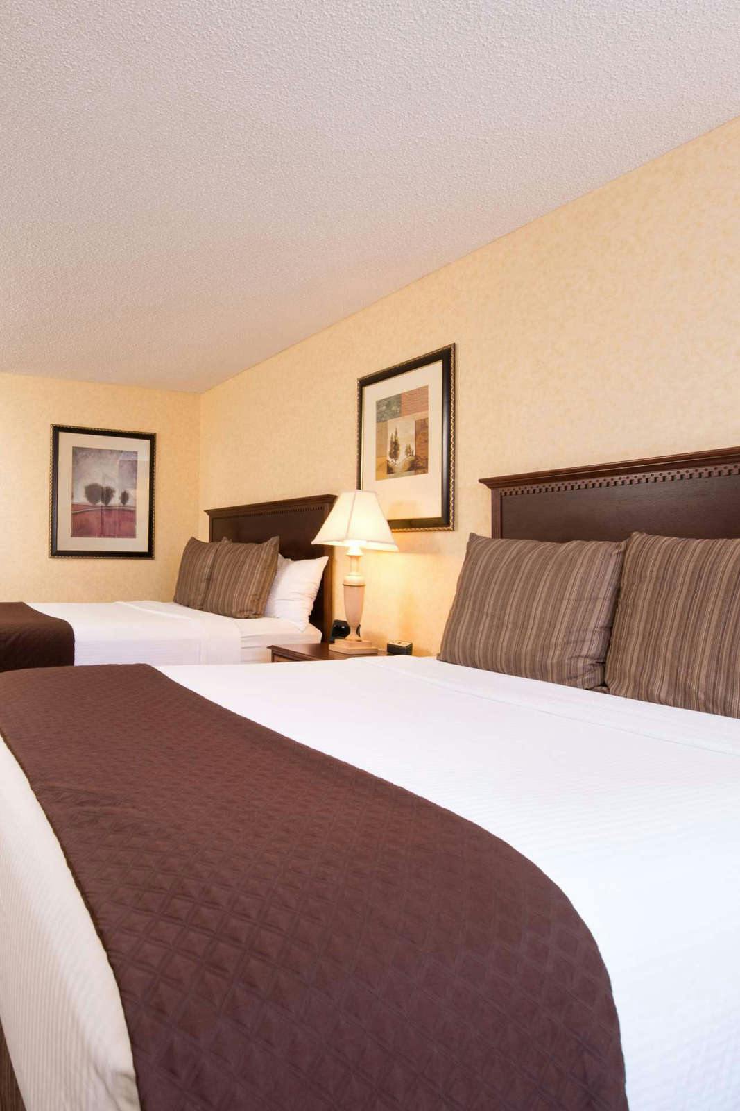 Hotel Red Lion Hotel Port Angeles Harbor photo 5