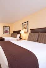 Hotel Red Lion Hotel Port Angeles Harbor photo 5