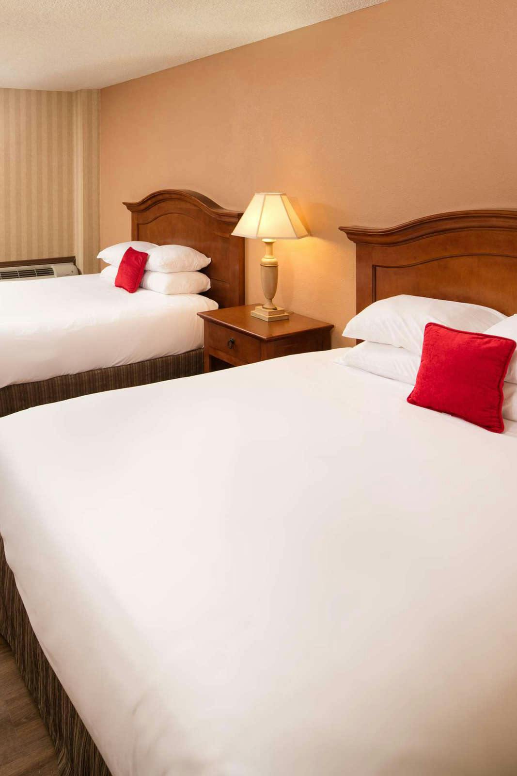 Hotel Red Lion Hotel Twin Falls photo 2