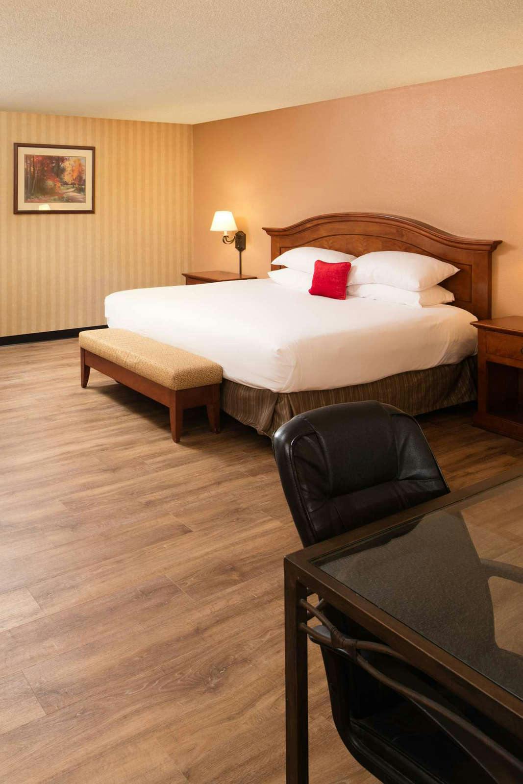 Hotel Red Lion Hotel Twin Falls photo 1