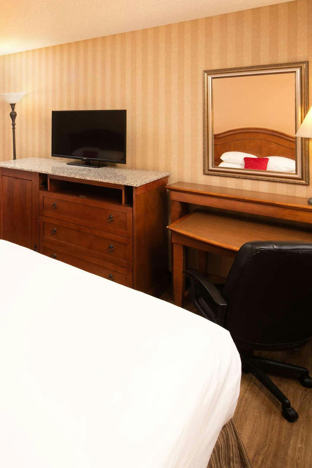 Hotel Red Lion Hotel Twin Falls photo 3