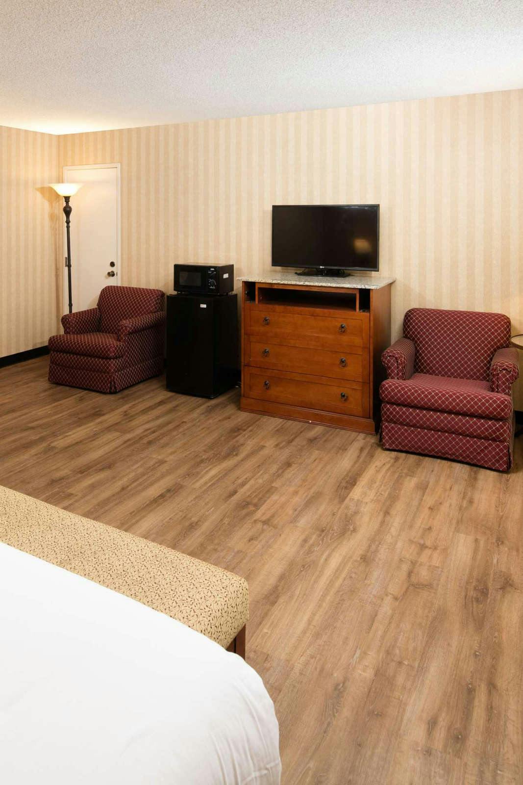 Hotel Red Lion Hotel Twin Falls photo 4