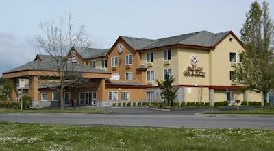 Red Lion Inn & Suites McMinnville