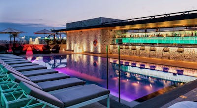 Catalonia Barcelona Plaza