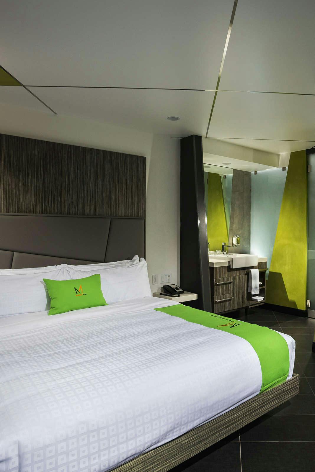 Hotel Moment Hotel photo 1