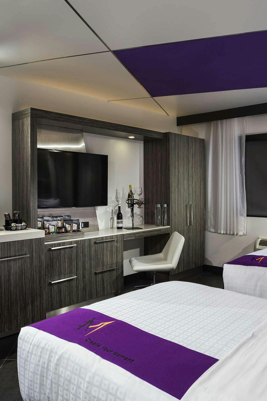 Hotel Moment Hotel photo 3