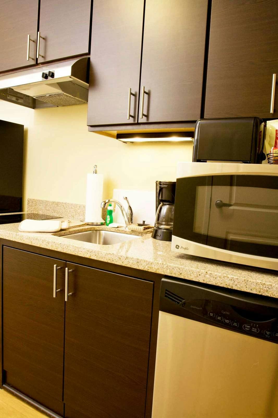 Hotel TownePlace Suites Jackson Ridgeland/The Township at Colony Park photo 4