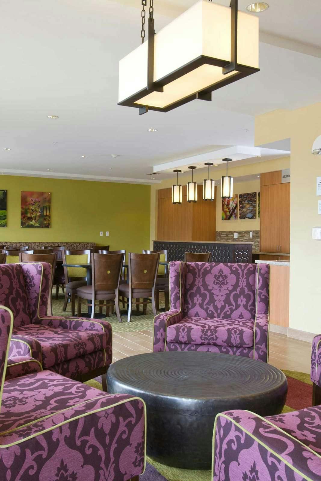 Hotel TownePlace Suites Jackson Ridgeland/The Township at Colony Park photo 5