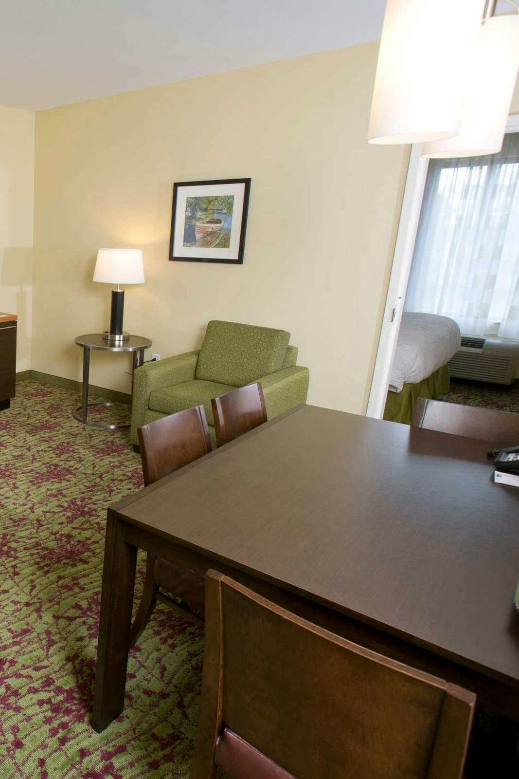 Hotel TownePlace Suites Jackson Ridgeland/The Township at Colony Park photo 3