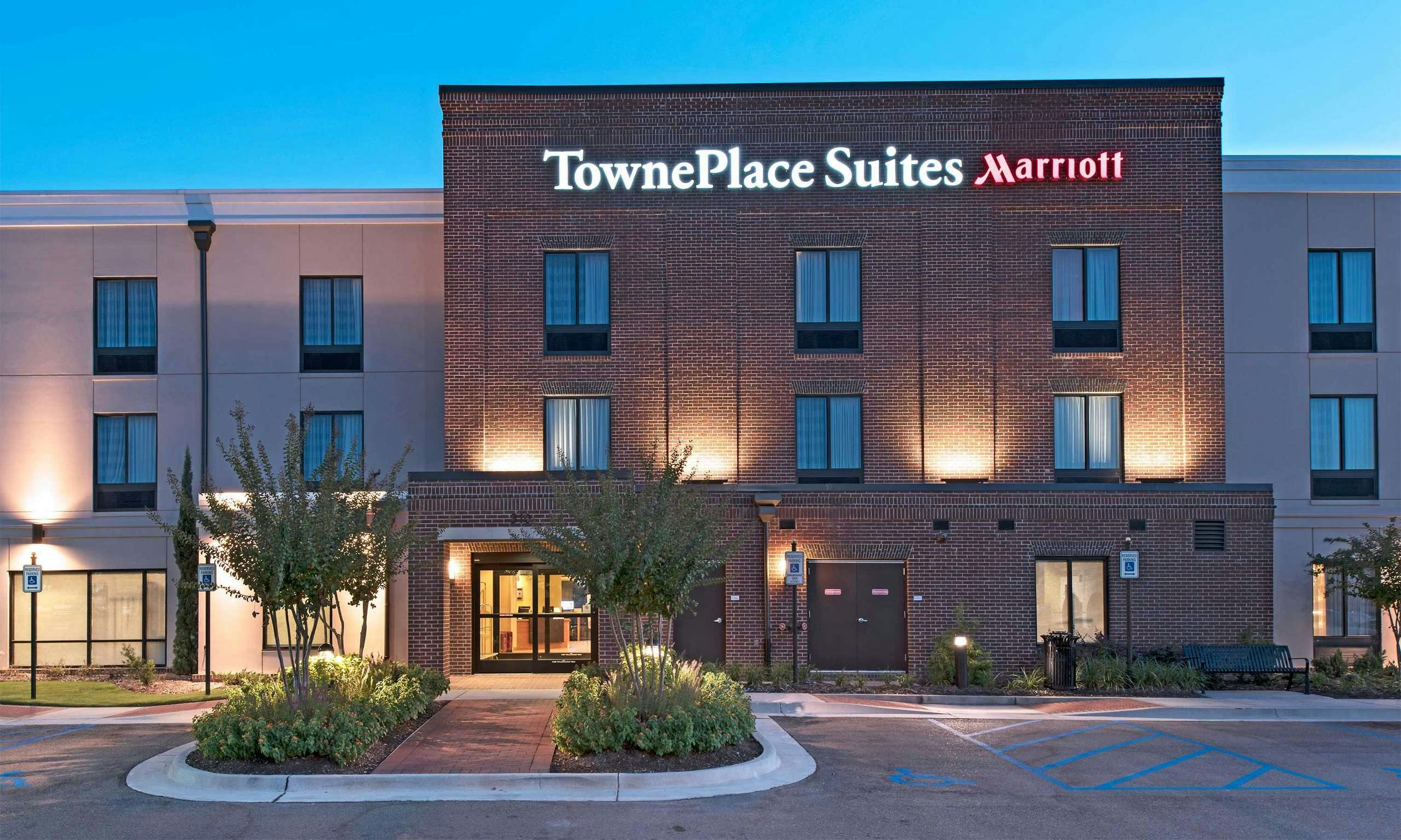 TownePlace Suites Jackson Ridgeland/The Township at Colony Park