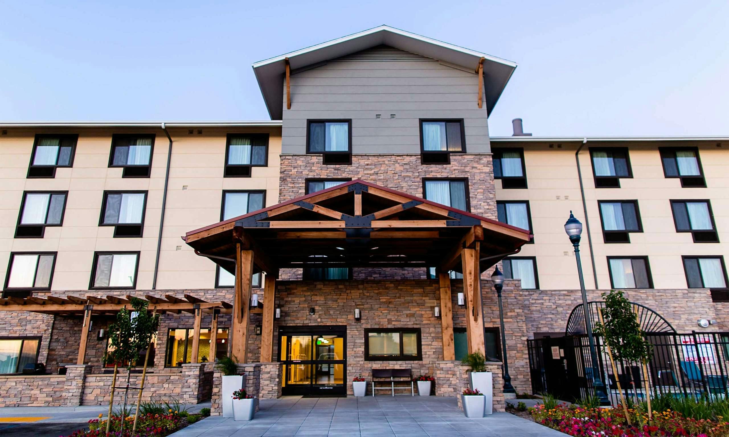TownePlace Suites Lancaster