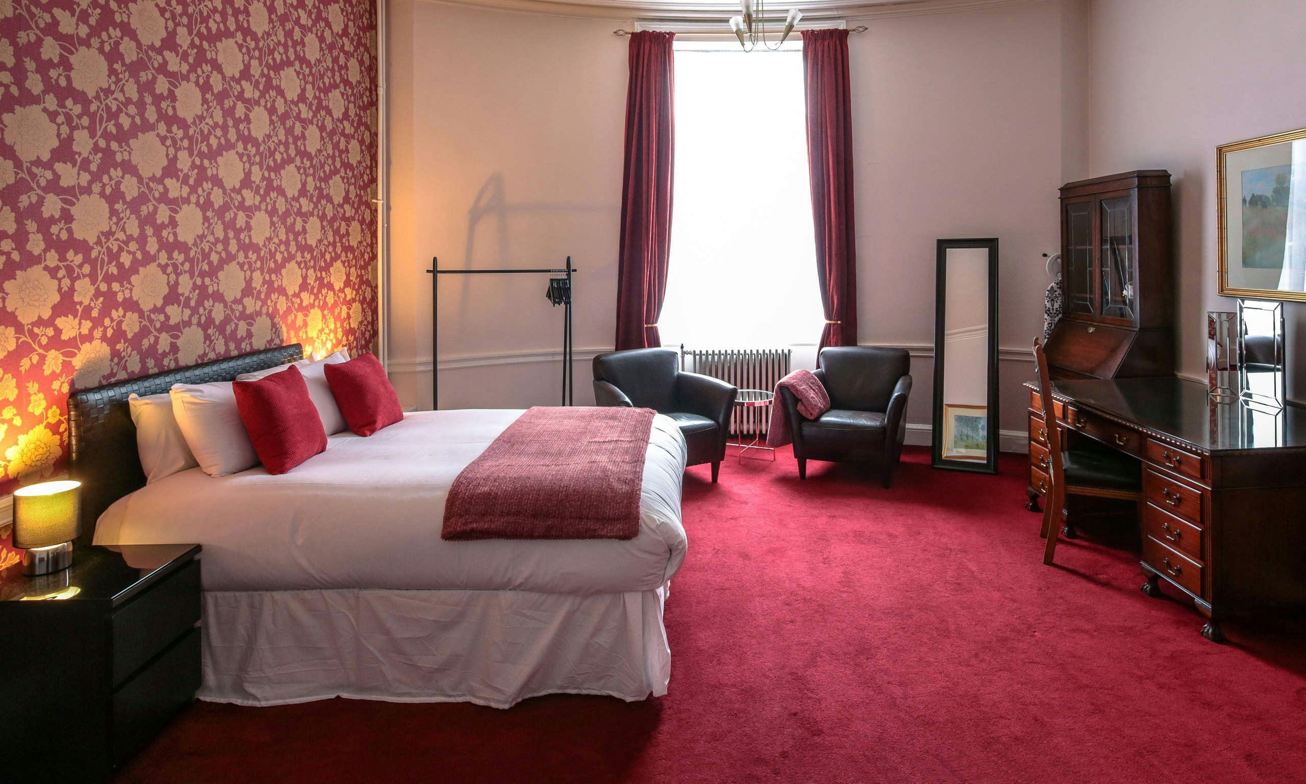 City Studios - Rodney Street