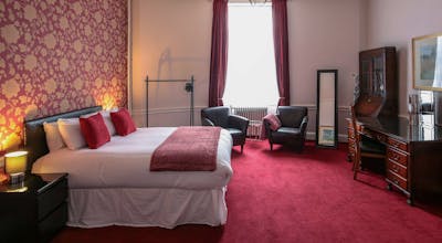 City Studios - Rodney Street