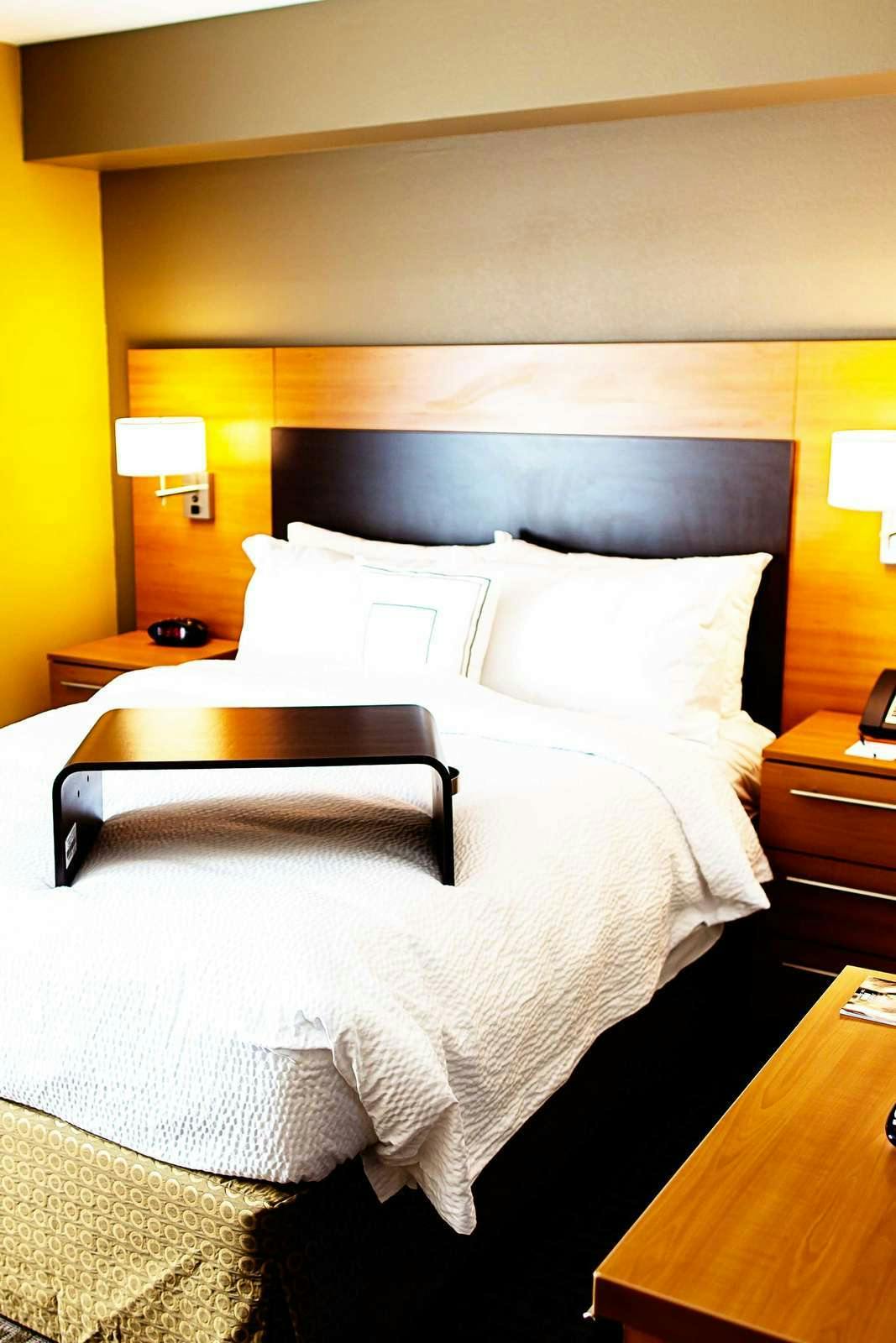 Hotel TownePlace Suites Lancaster photo 1