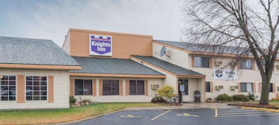 Knights Inn Litchfield