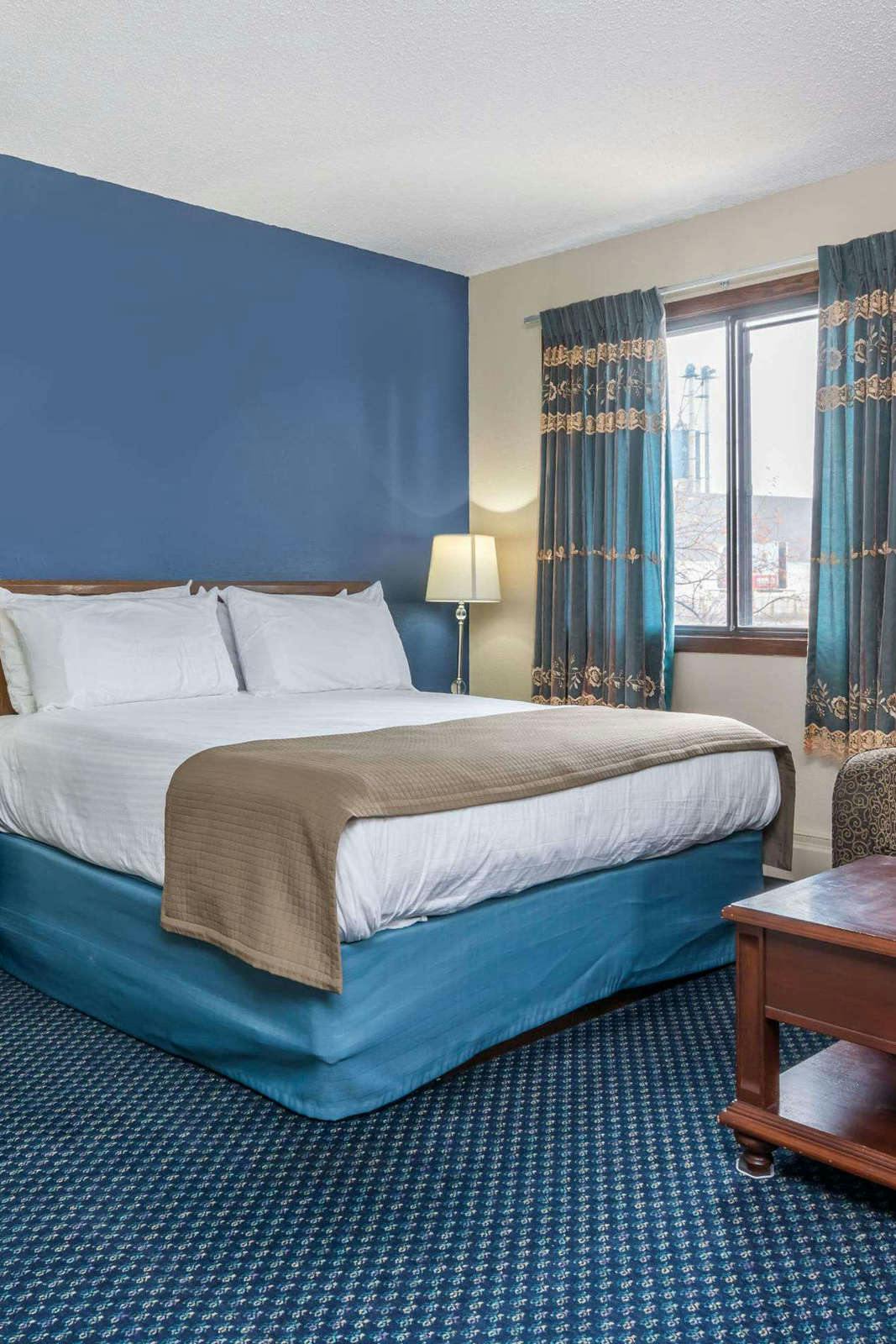 Hotel Knights Inn Litchfield photo 1