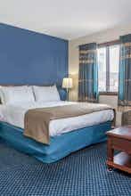 Hotel Knights Inn Litchfield photo 1