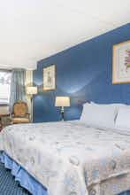 Hotel Knights Inn Litchfield photo 2