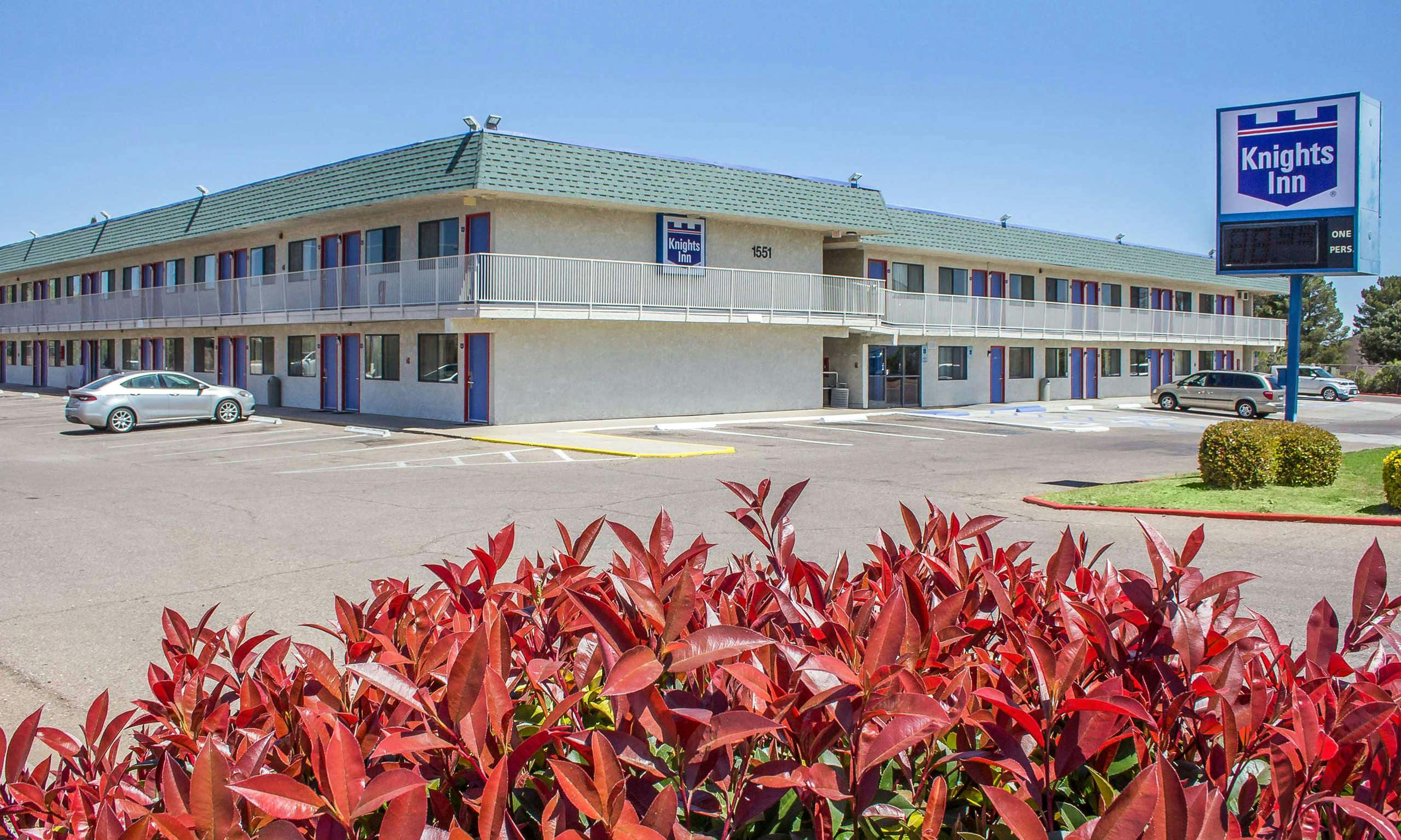 Knights Inn Sierra Vista
