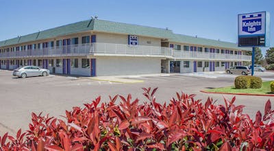 Knights Inn Sierra Vista
