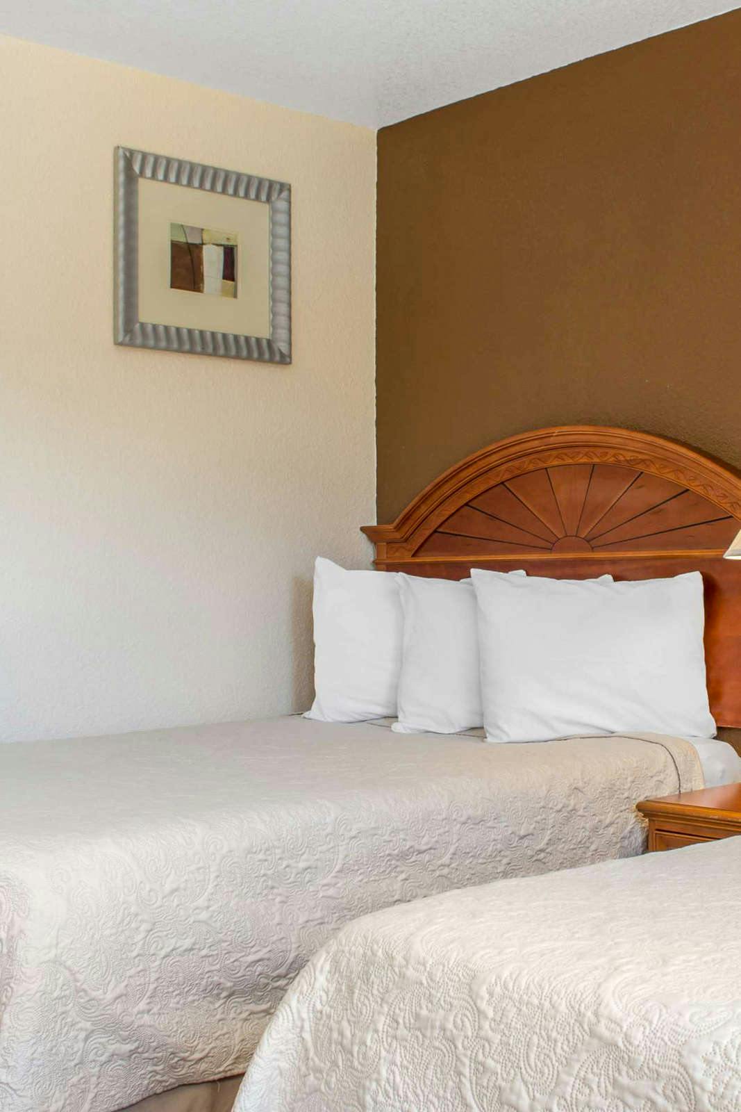 Hotel Knights Inn Sierra Vista photo 2