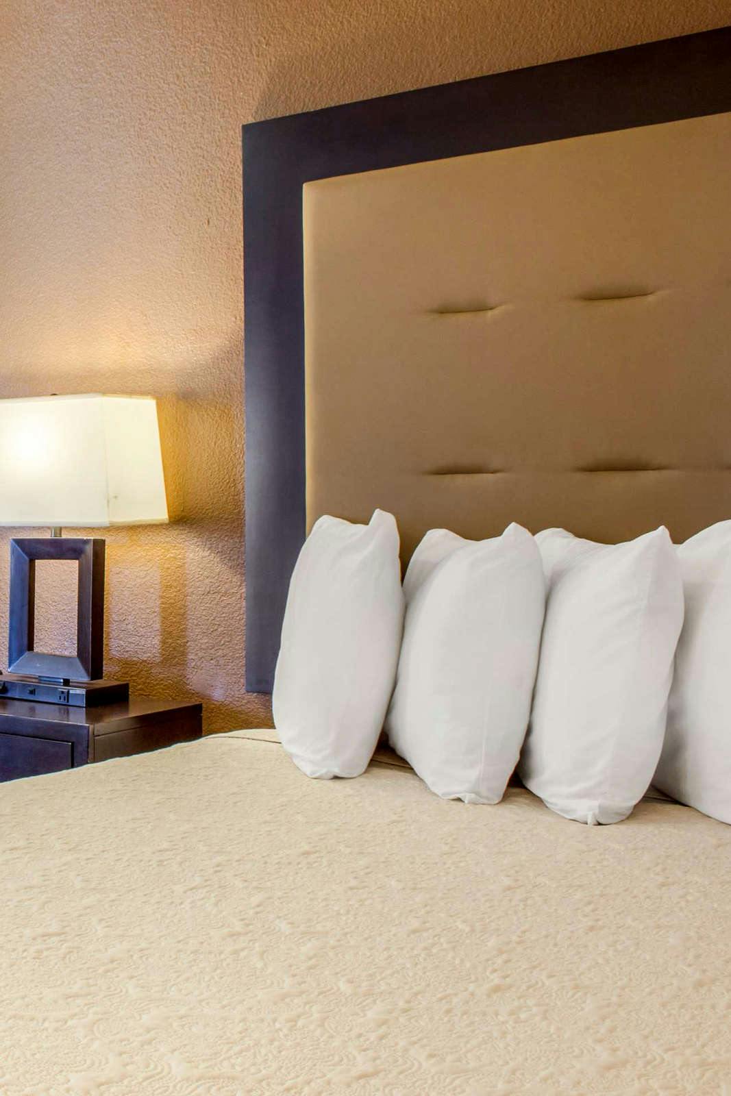 Hotel Knights Inn Sierra Vista photo 5