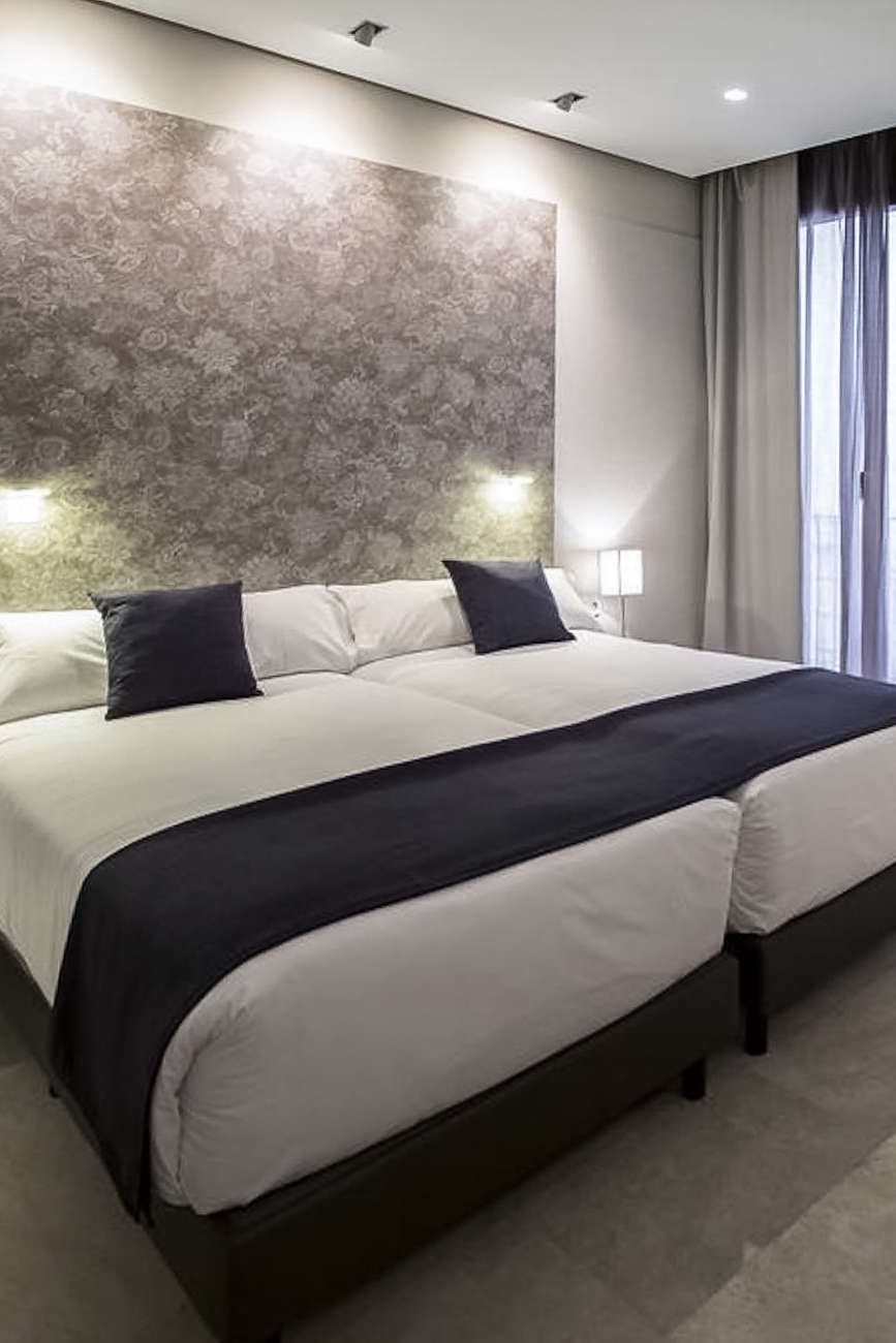 Hotel Vincci Mercat photo 3