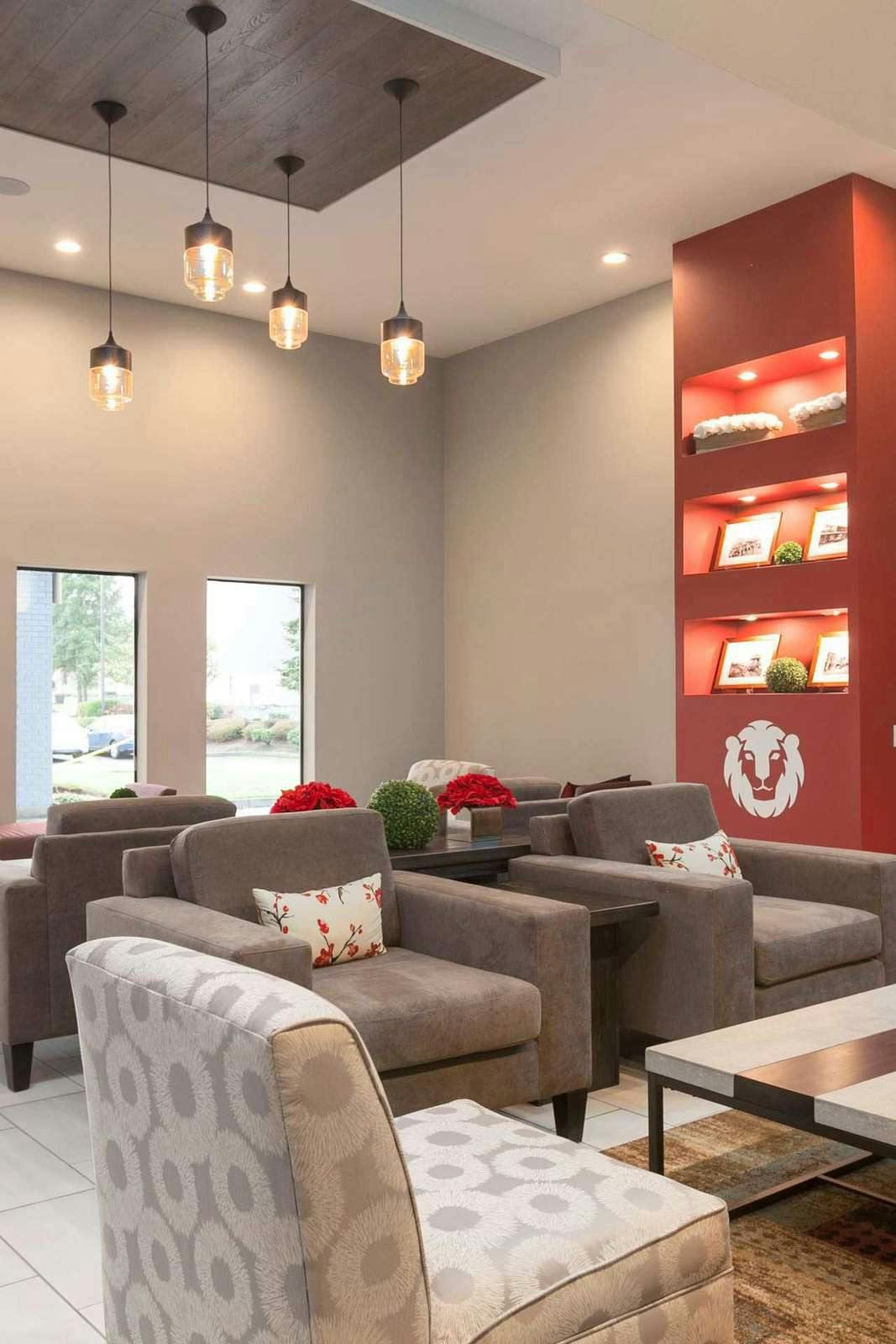 Hotel Red Lion Inn & Suites Auburn Seattle photo 5