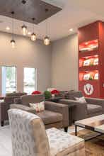 Hotel Red Lion Inn & Suites Auburn Seattle photo 5