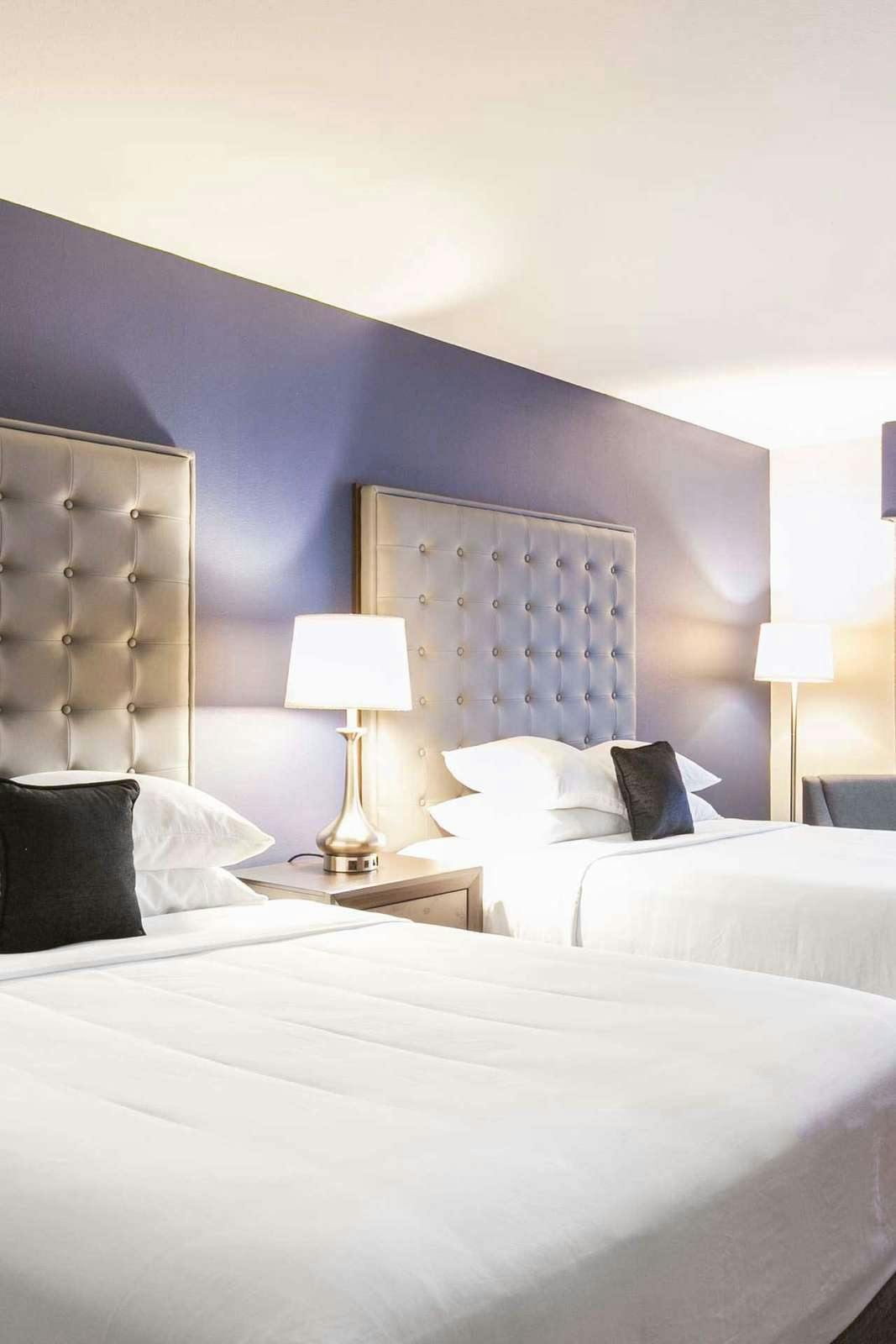 Hotel Red Lion Inn & Suites Auburn Seattle photo 2