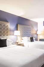 Hotel Red Lion Inn & Suites Auburn Seattle photo 2