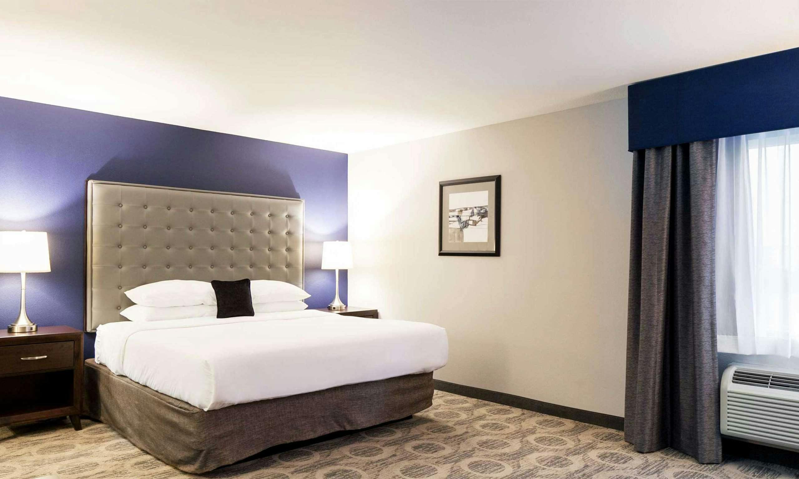 Red Lion Inn & Suites Auburn Seattle