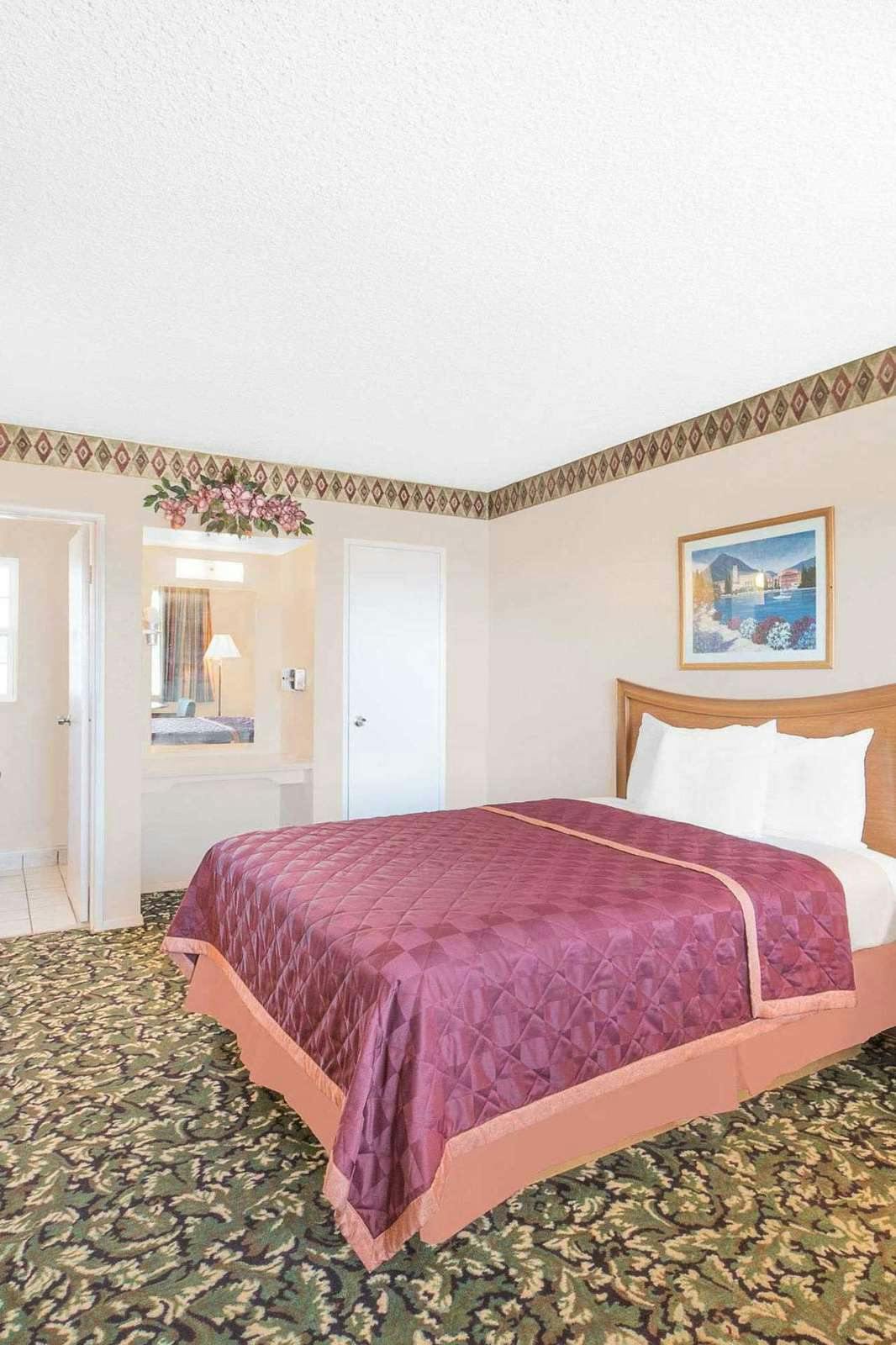 Hotel Knights Inn Laura Lodge Pecos photo 4