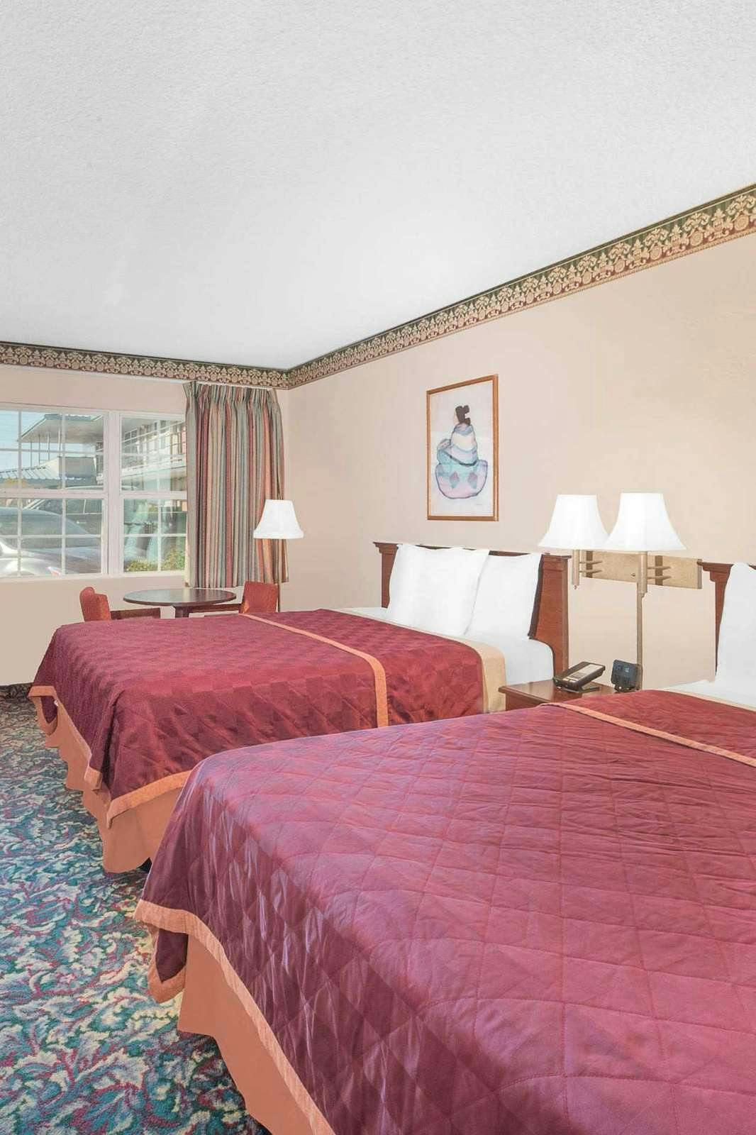 Hotel Knights Inn Laura Lodge Pecos photo 5